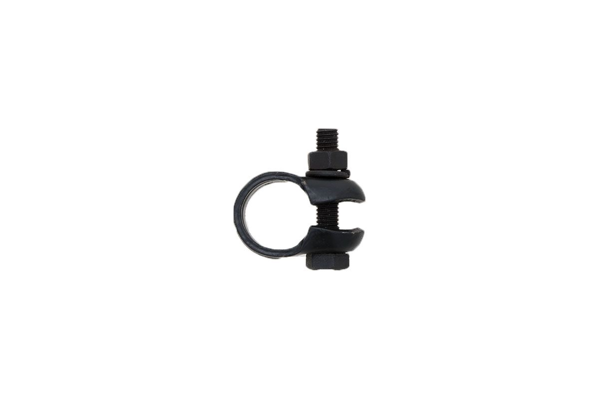 Track Rod Clamp Ford/New Holland