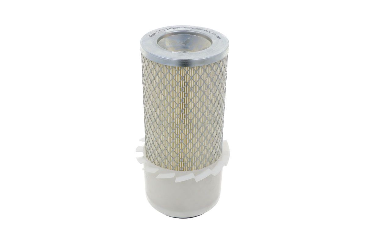 Air filter outer John Deere, Lamborghini, Massey Ferguson