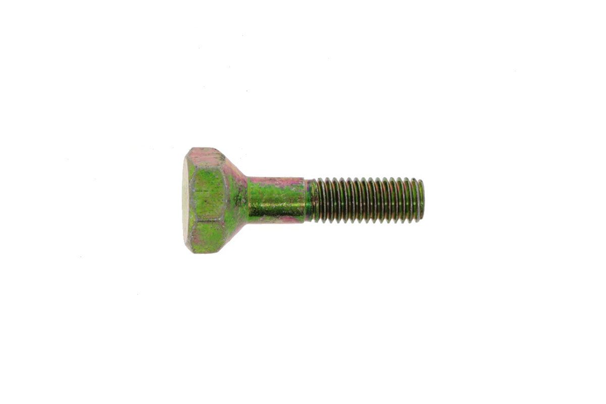 Wheel bolt conical 1/2 "x 1-7 / 8" (unc) (grip 1/2 ")