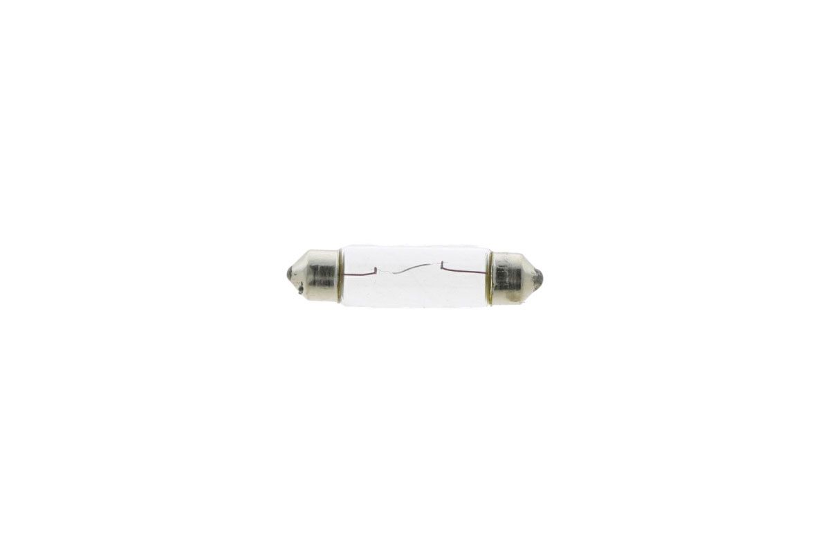 Bec tip feston, 12V, 10W wați, soclu SV8.5