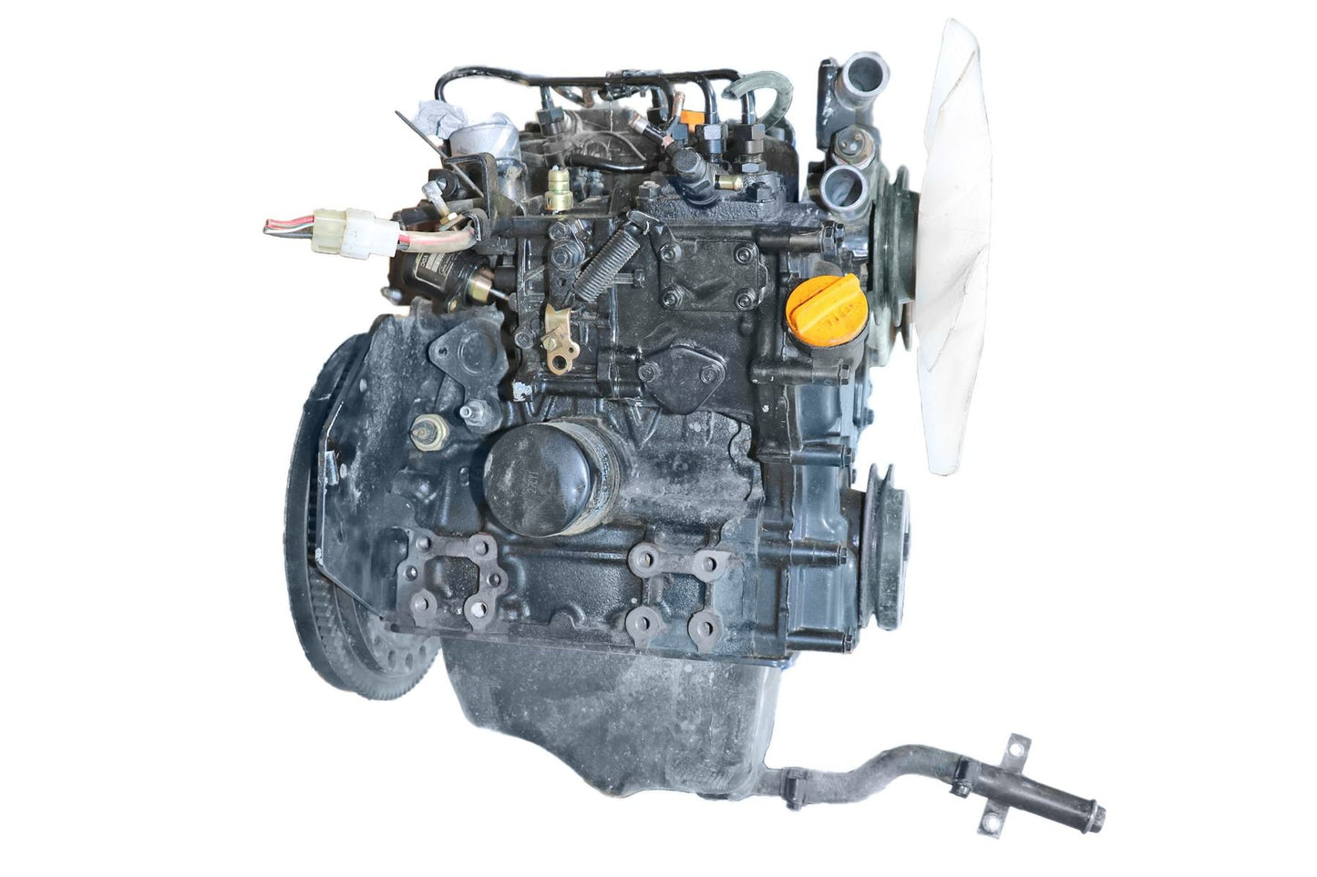 Motor Yanmar 3TNE68