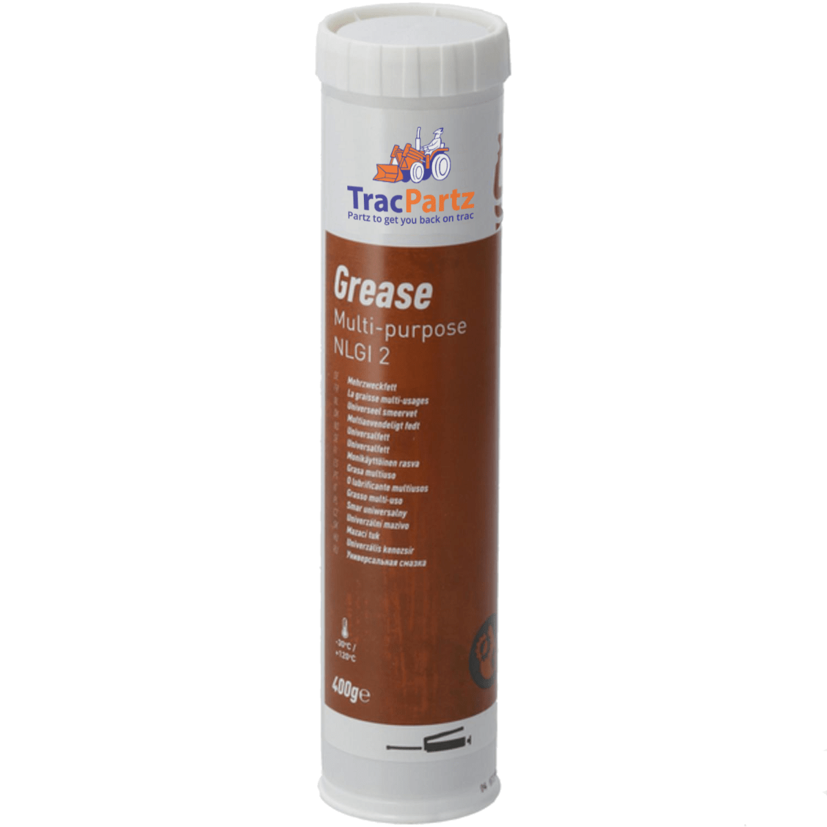 Unsoare multifuncțională Cartuș 400g