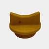 Capac ulei: YANMAR / 4TNE84 / 4TNE88 / 4TNV88 / 4TNE94 / 4TNV94 / 4TNV98 / 4TNE106 / 4TNV106 / Nr. referinta: 124160-01751