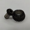 Pompa ulei Pinion SET: SAME / LAMBORGHINI / 1000.3 / 1000.4 / 1000.6 / Nr. referinta: 0.065.1558.6 / 10