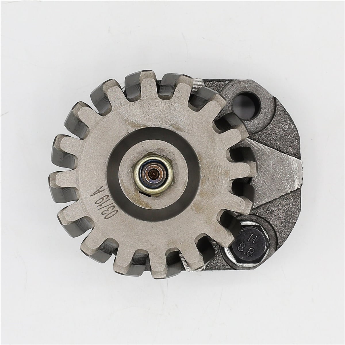 Pompa ulei: HATZ / E80 / E85 / E89 / Nr. referinta: 004 292 02