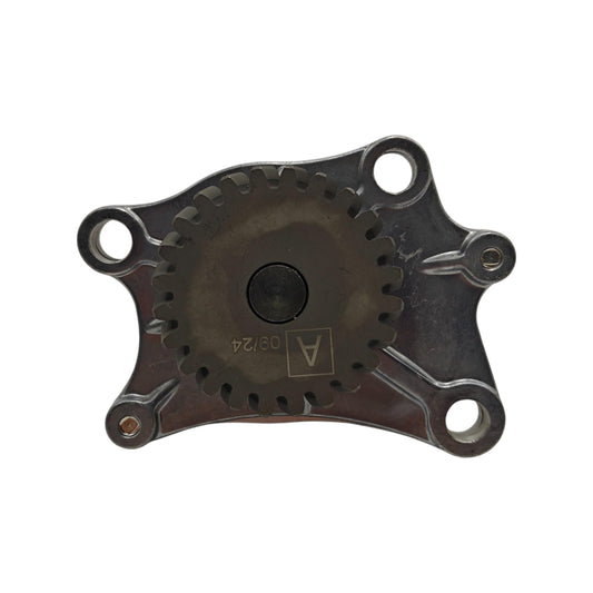 Pompa ulei: MITSUBISHI/S3L/S4L/S4Q/Nr. referinta: 31A35-30010