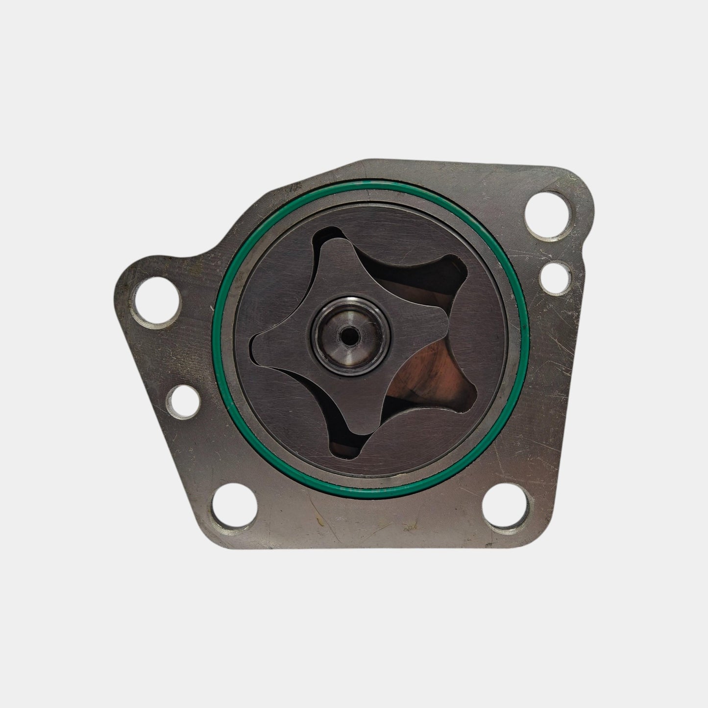 Pompa ulei: MITSUBISHI/S6S/Nr. referinta: 32B35-00010