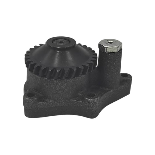 Pompa ulei: YANMAR / 3TNE84/3TNV84/3TNE88/3TNV88/4TNE84/4TNV84/4TNE88/4TNV88 /ÊNr. referinta:Ê129407-32000