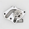 Pompa ulei (ÎNĂLŢIME ROTOR: 21mm): YANMAR / 4TNE94 / 4TNV94 / 4TNV98 / Nr. referinta: 129900-32001