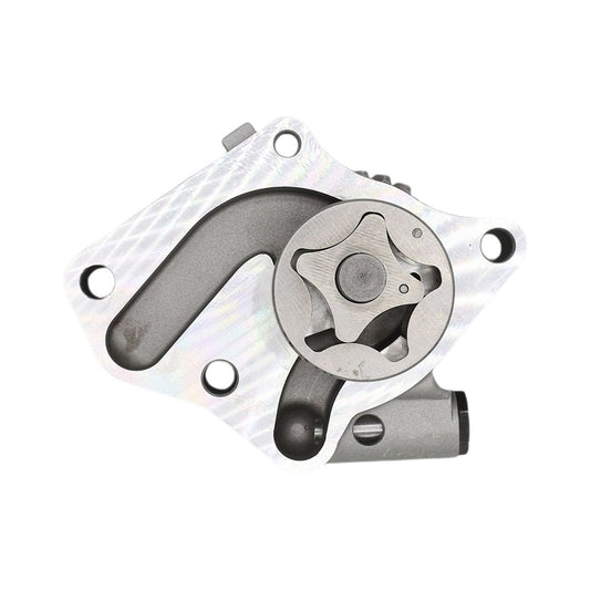 Pompa ulei (ëN?L?IME ROTOR: 21mm): YANMAR / 4TNE94 / 4TNV94 / 4TNV98 / Nr. referinta: 129900-32001