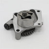 Pompa ulei (ÎNĂLŢIME ROTOR 25mm): YANMAR / 4TNE98 / 4TNV98 / 4D106 / Nr. referinta: 129906-32002