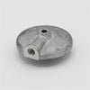 CARBURANT Filtru SUPPORT (FLANSA): LOMBARDINI / 6LD 360 / 6LD 400 / Nr. referinta: 2605 028