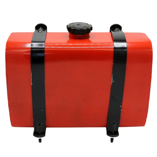 REZERVOR DE CARBURANT (7,5 lt.): HATZ / E80 / E85 / E89 / Nr. referinta: 006 664 01