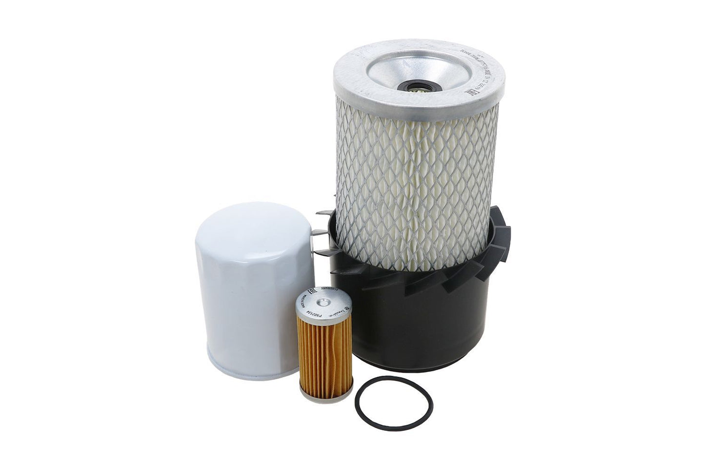 Set de filtre Iseki TU1700, TU1701, TU1900, TU1901, TU2100, TU2101