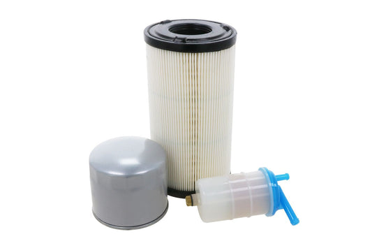 Set filtre Iseki SXG15, SXG216