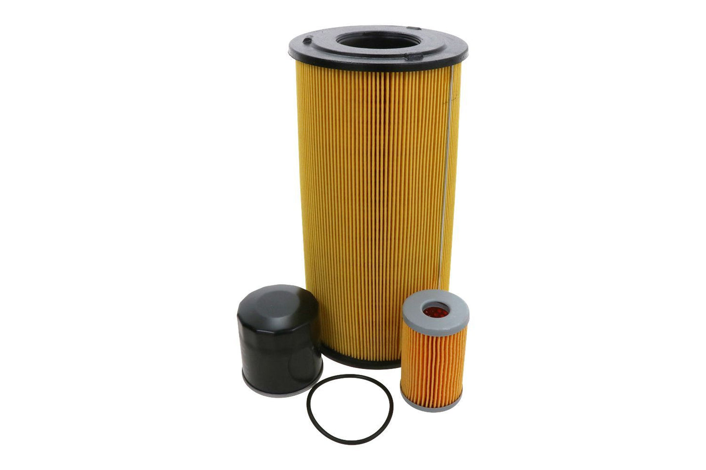 Set filtre Iseki SF438, SF450