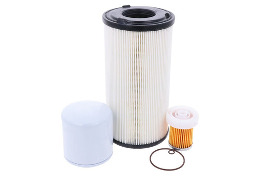 Set filtre Iseki TM3215, TM3217, TM3245, TM3247