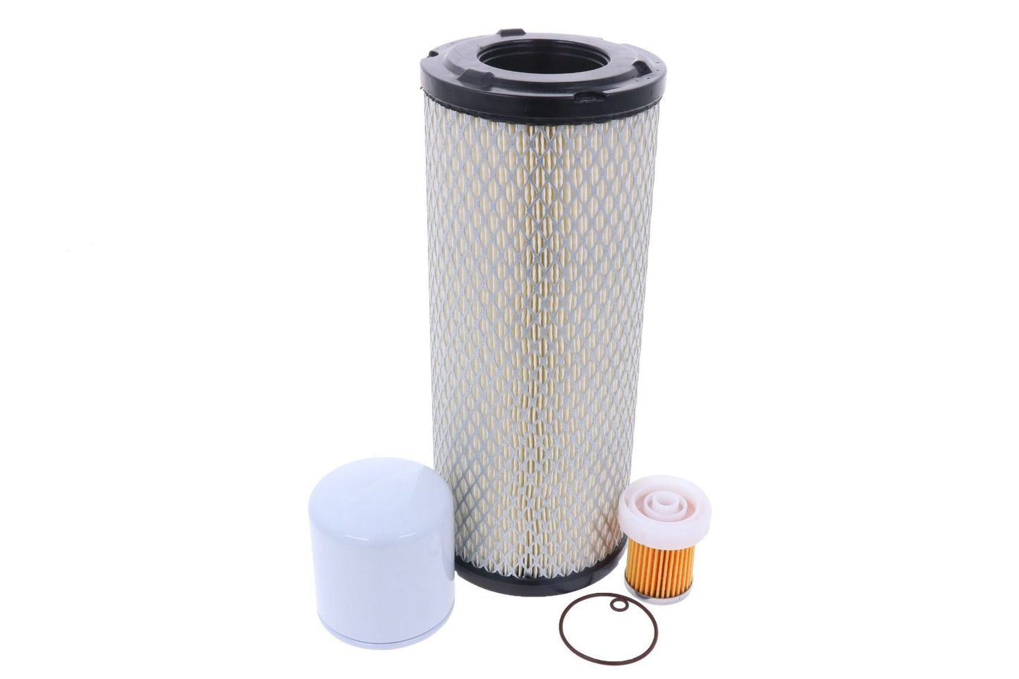 Set de filtre Iseki TM3265, TM3267