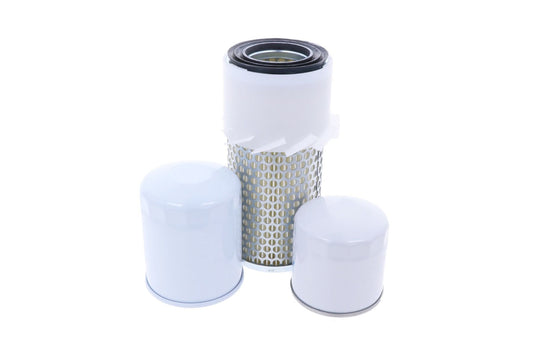 Set filtre Kubota L1500, L1501, L1511, L1801, L2200, L2201