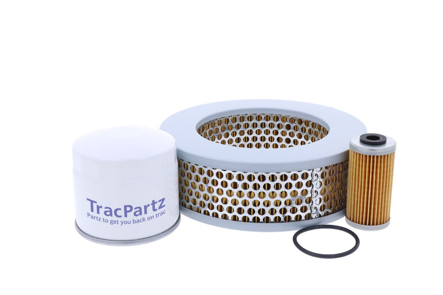 Set filtre Yanmar YM1500, YM1500D, YM1600, YM1700A, YM1700AD, YM1900, YM2000, YM2000D,