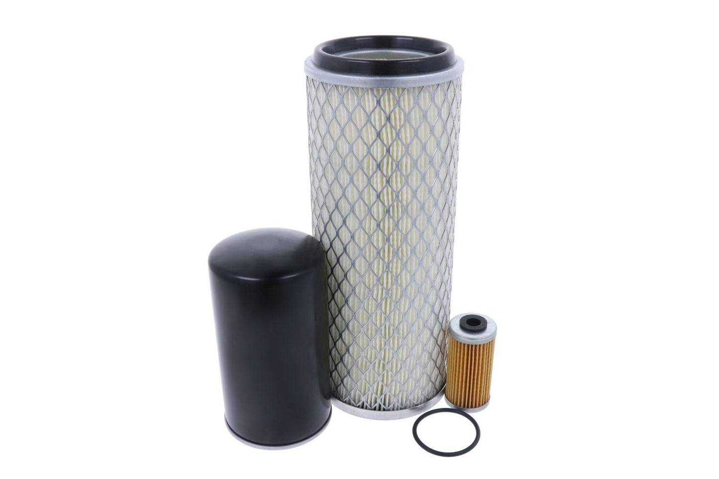 Set filtre Shibaura D23F, D195, D208, D215, D228, D235, D238, D258, D265, D275, D278