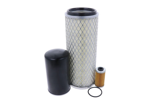 Set filtre Shibaura D23F, D195, D208, D215, D228, D235, D238, D258, D265, D275, D278