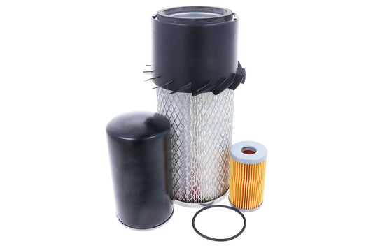 Set filtre Shibaura SD1603, SD1643, SD1803, SD1843, SD2003, SD2043, SD2203, SD2243, SD2403, SD2443, SD2600, SD2603, SD2643, SD3203, SD3243, SD3903, SD3943, SD4003, SD4043