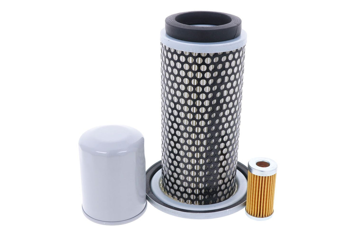 Set filtre Shibaura P, GT, Ford, GT, LGT