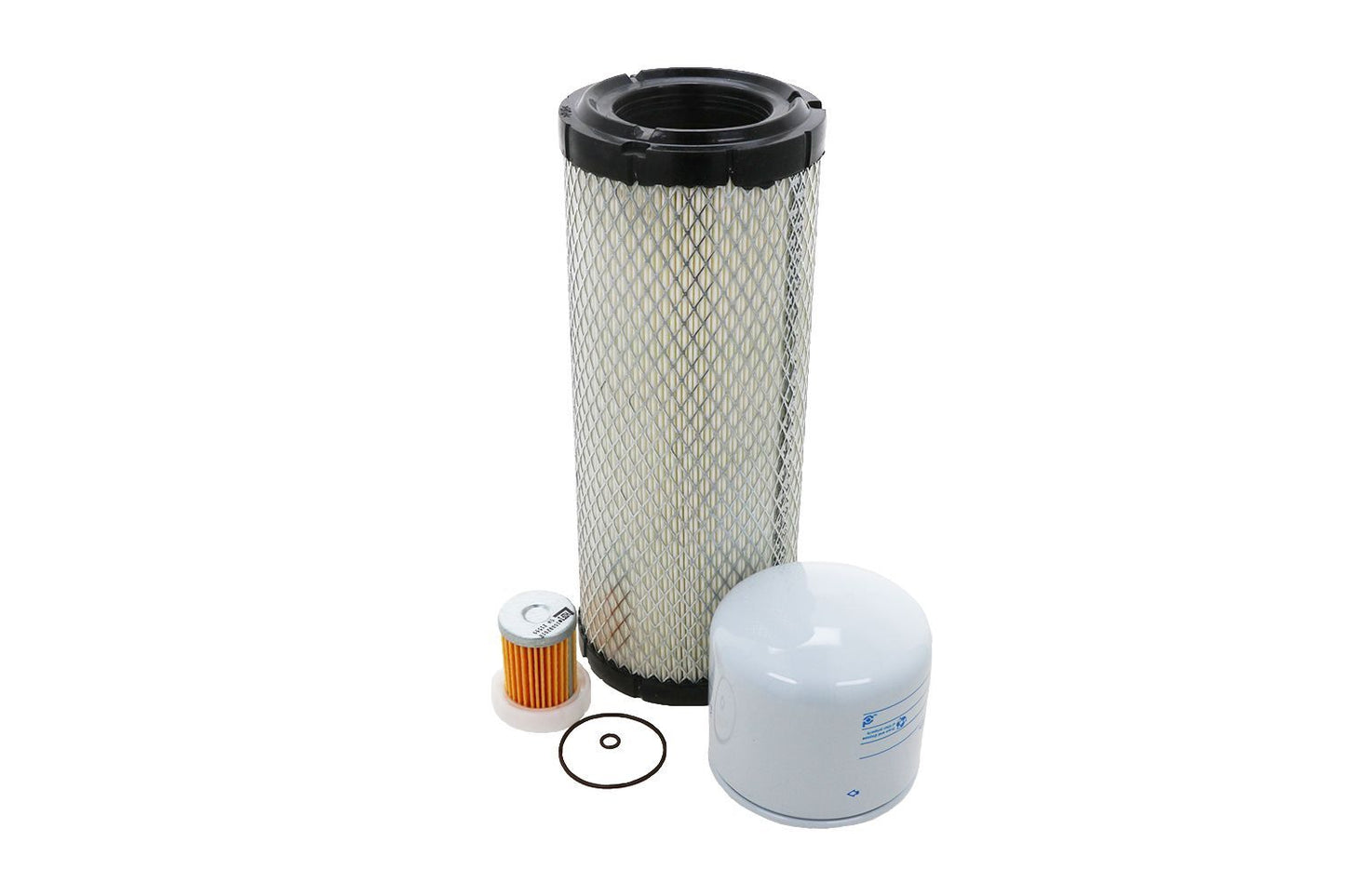 Set filtre Kubota L2800, L3200, L3400, L3800