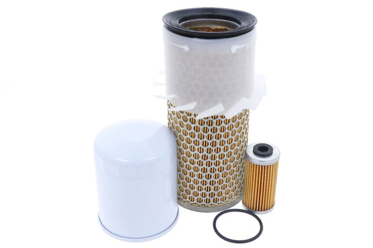 Set filtre Hinomoto N179, N189