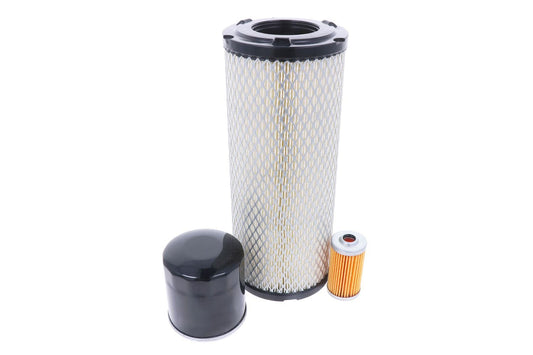 Set filtre Iseki TH4365