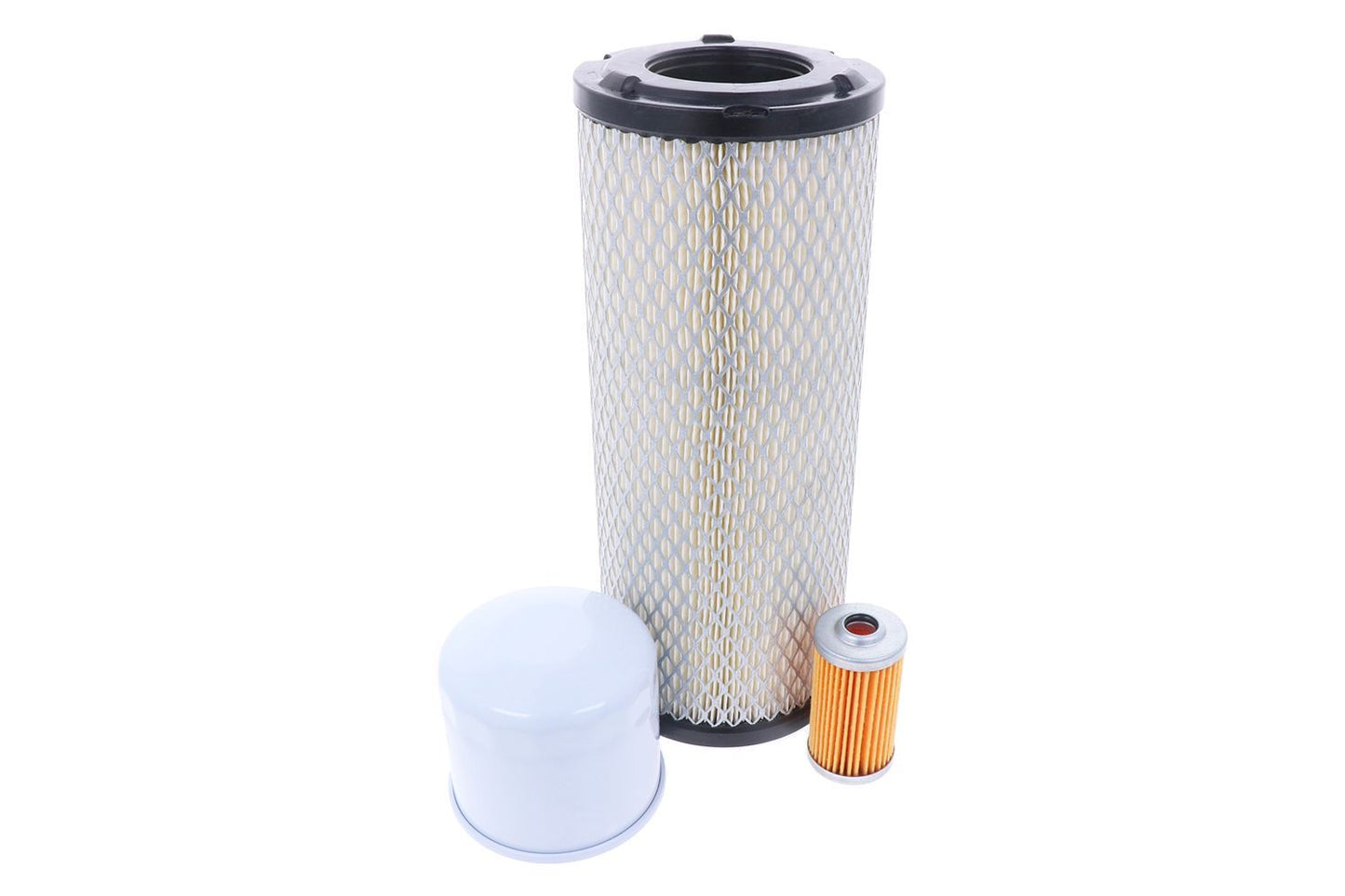 Set filtre Iseki Sial 193, Sial 223, Sial 243, TF193, TF223, TF243