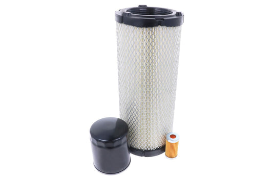 Set filtre Mitsubishi GOZ24, GOZ25, GOZ26, GOZ28, GOZ30, GOZ32