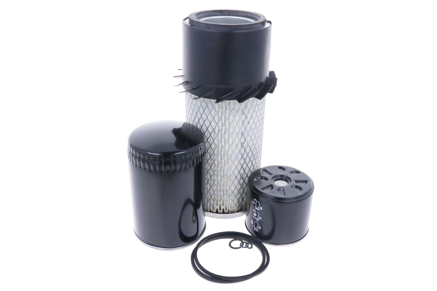 Set filtre Mitsubishi MT28, MT28X, MT28DX, MT32, MT32X, MT32DX