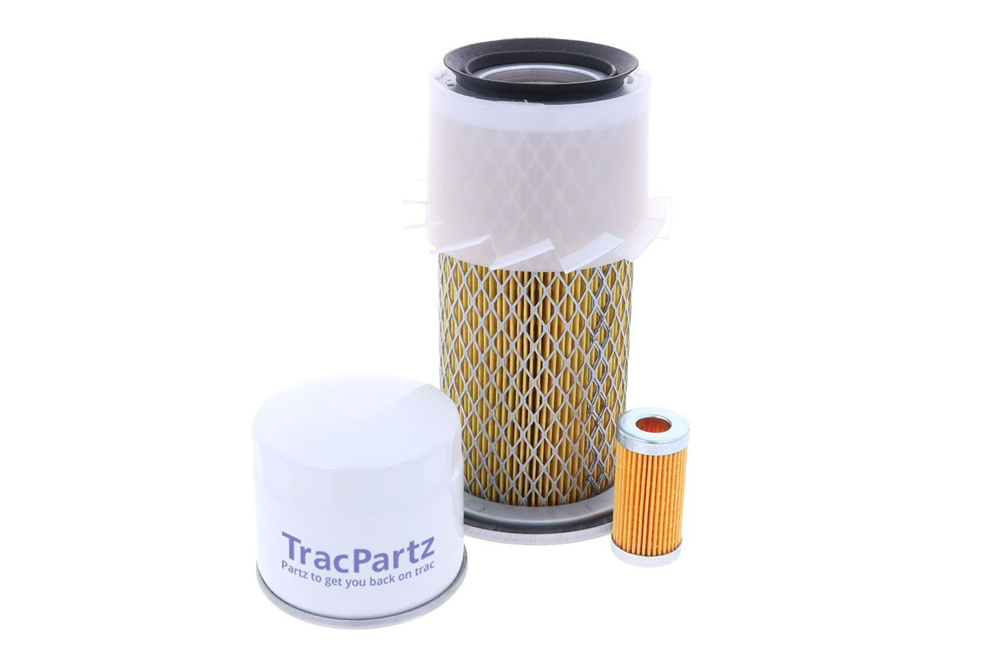 Set filtre Mitsubishi MT160, MT161, MT170, MT181, MT190, MT200, MT201, MT220, MT221, MT240, MT241, MT241S