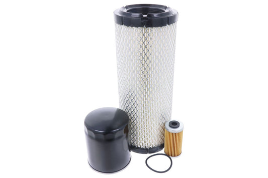 Set filtre Yanmar RS24, RS24R, RS27, RS27R, RS30, RS30R