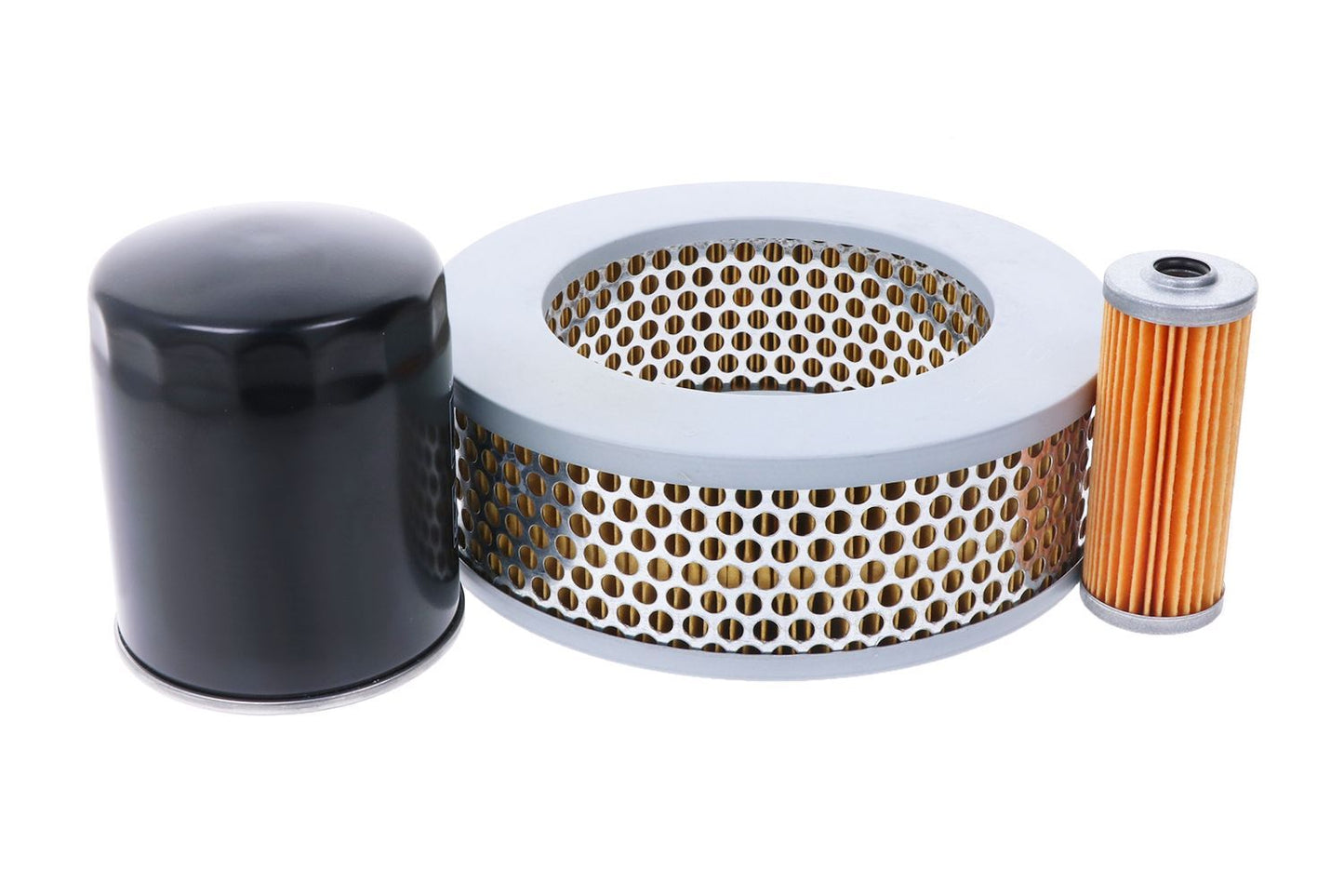 Set filtre Yanmar YM2500, YM2700, YM3000