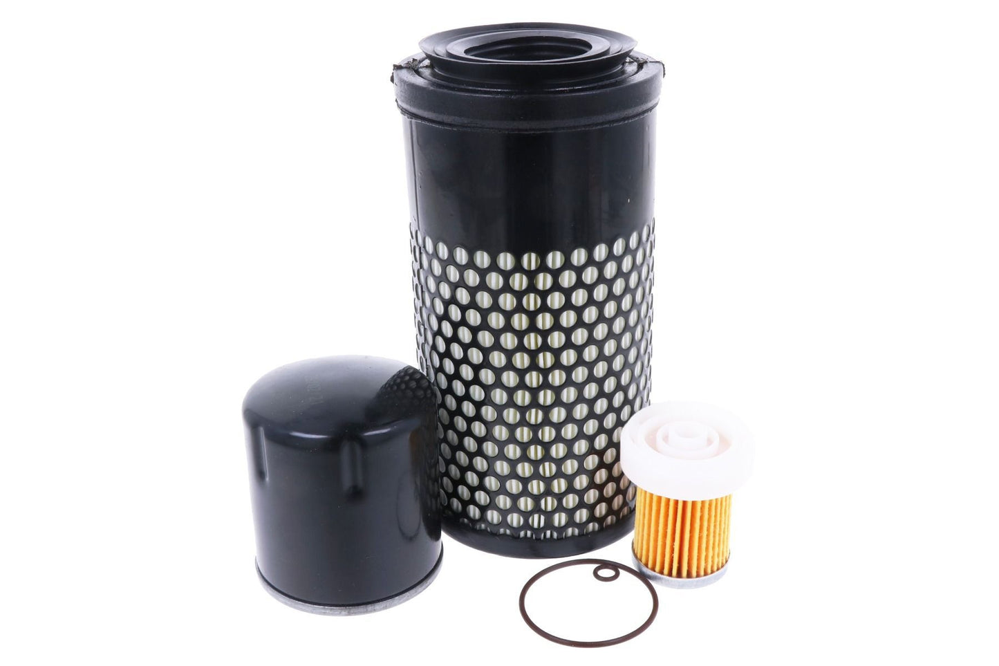 Set filtre Kubota B1121, B1161, B1181, B1220, B1620, B1820