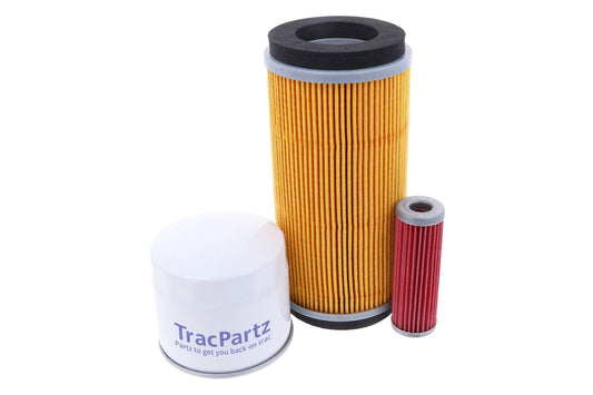 Set filtre Hinomoto CX13, CX14, CX16, CX18, CX19, CX130, CX140, CX150, CX160, CX180, CX200