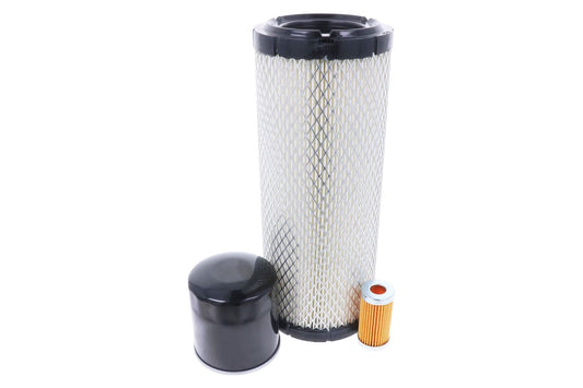 Set filtre Shibaura ST329, ST330, ST333