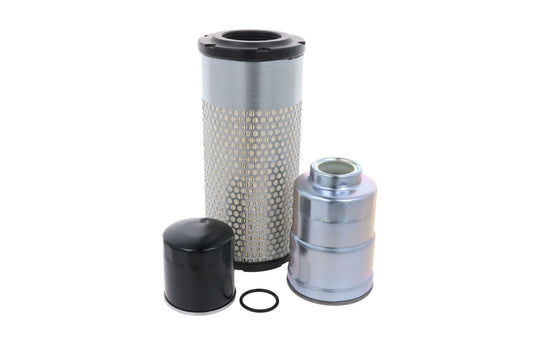 Set filtre Iseki TH5370, TH5420