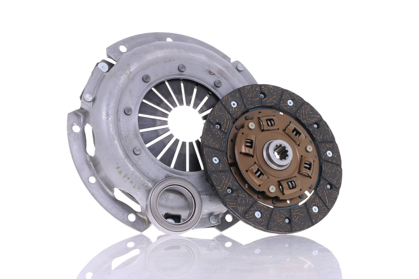 Kit ambreiaj Hinomoto C142, C144, 172, C174, E1802, E1804, Allis Chalmers 5015, 5215