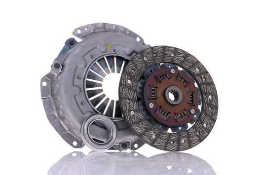 Kit ambreiaj Iseki TG, TK (Original Iseki)