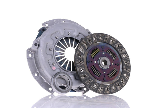 Kit ambreiaj Iseki TM3215, TM3217, TM3245, TM3247, TM3265, TM3267 (Iseki original)