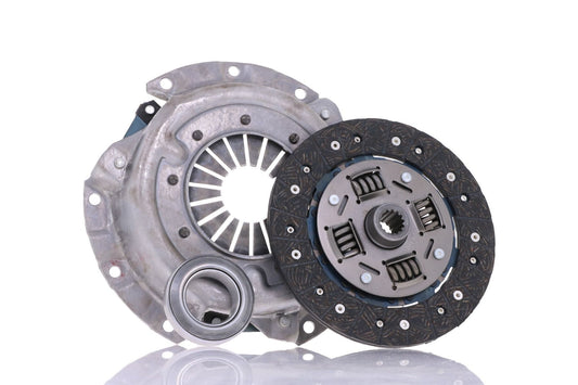 Kit ambreiaj Iseki TU1400, TU1500, TU1600 14 caneluri