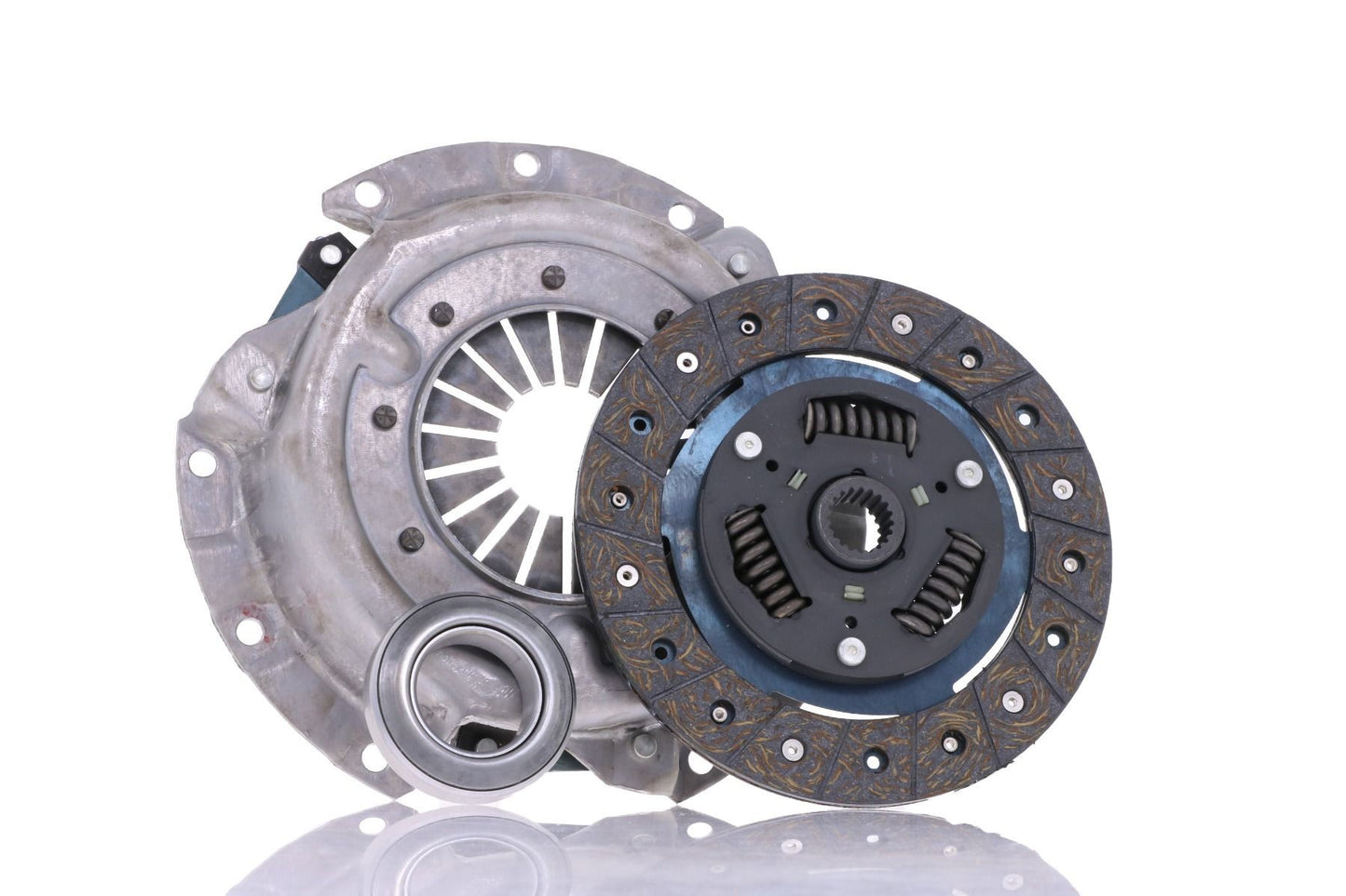 Kupplungssatz Iseki TU1400, TU1500, TU1600 20 caneluri