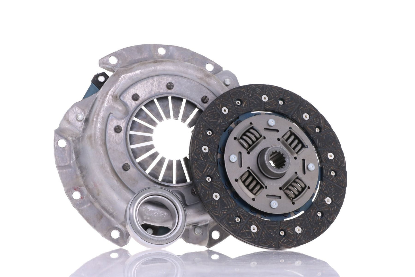 Kit ambreiaj Kubota B-Serie, Bulltra, B1-14, B1-15, Aste, A13, A14