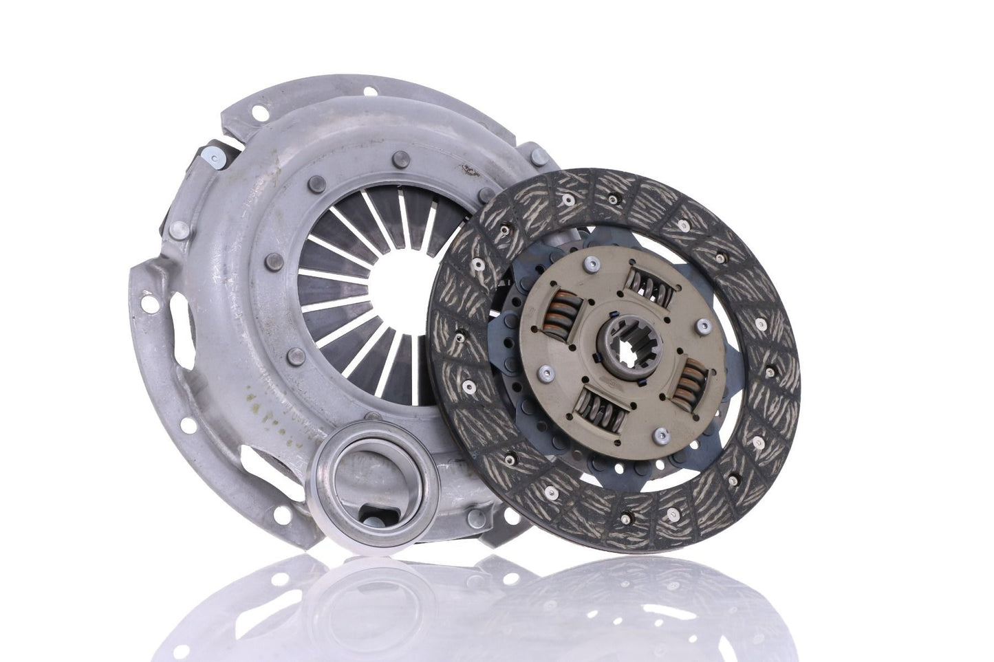 Kit ambreiaj Kubota Bulltra B1-16, B1-17, Aste, A15, A155, A17, A175, A19, A195, B-Serie