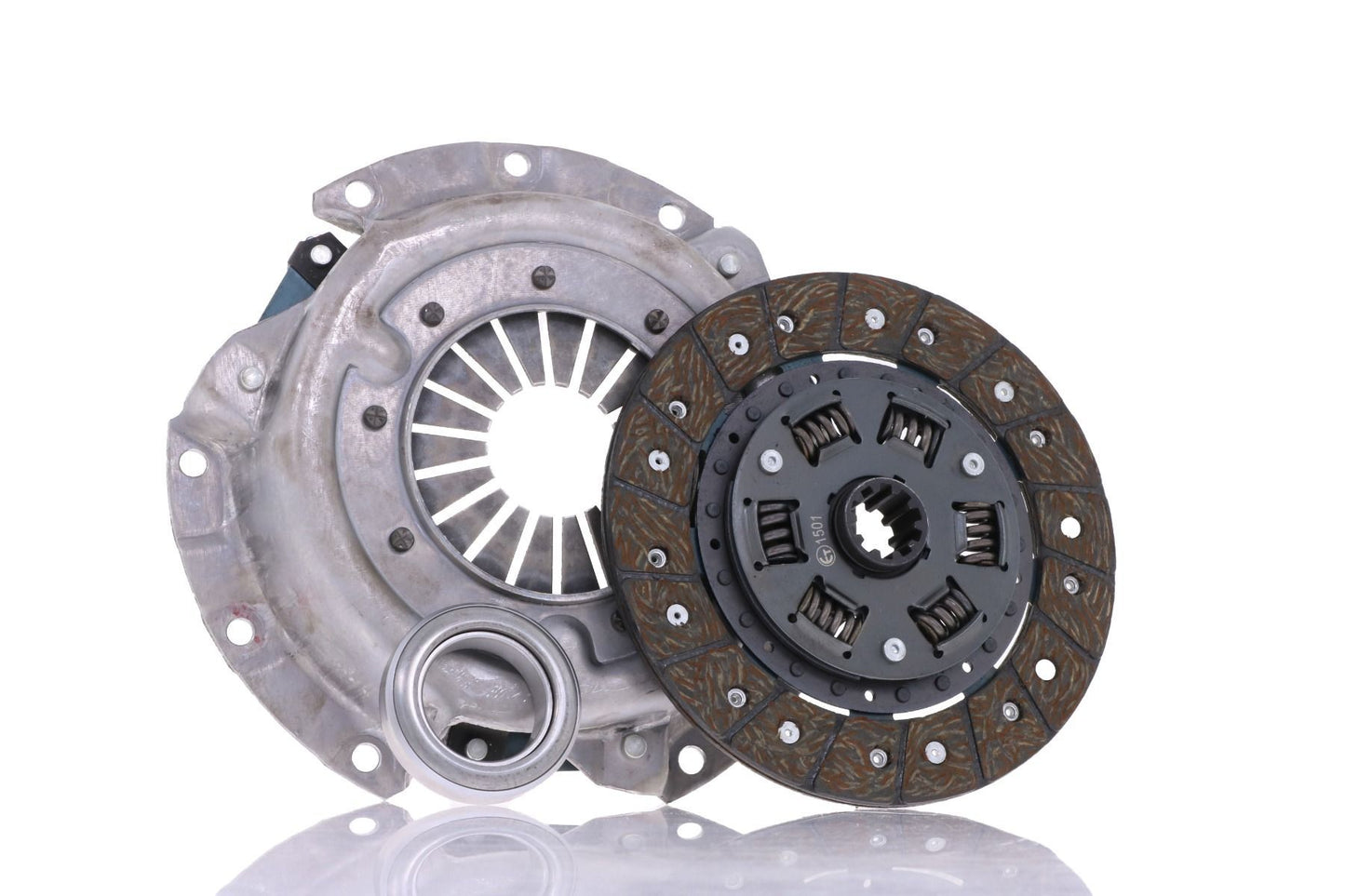 Kit ambreiaj Kubota L1501, L1511, L185