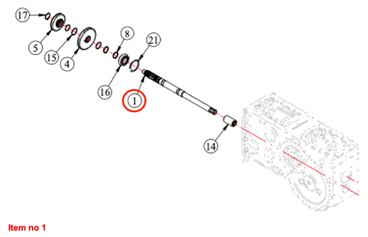 Căpitanul prizei de putere axelor, Startrac, Antonio Carraro, etc.,